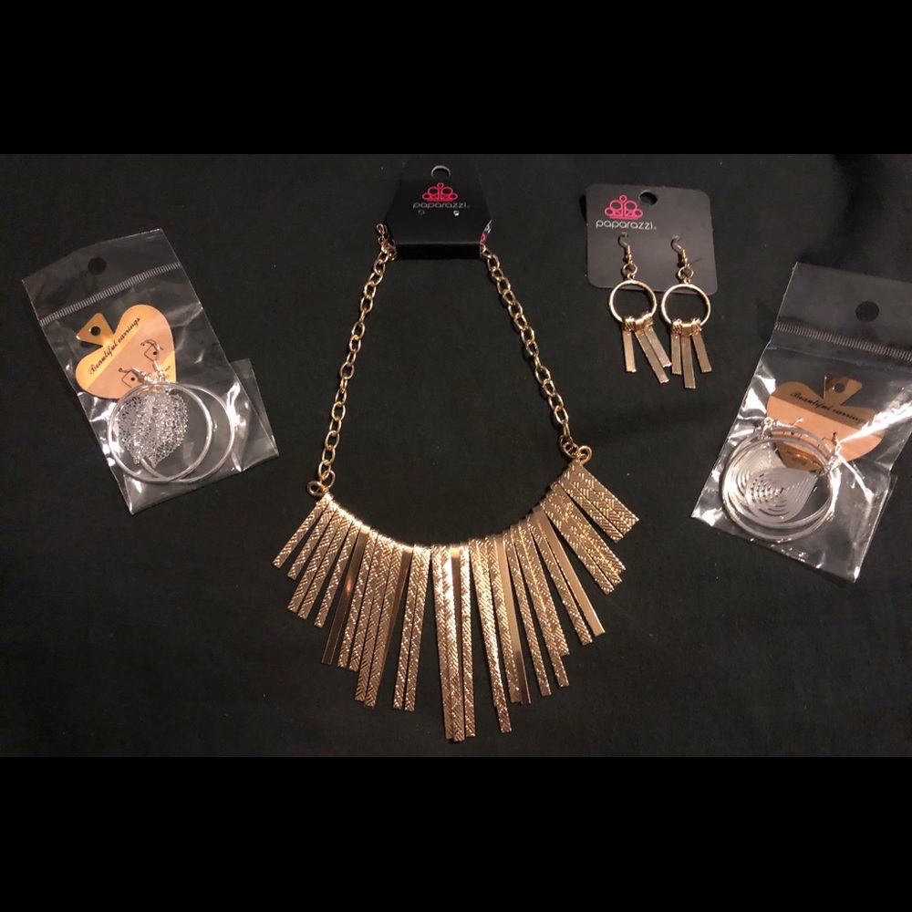 FASHION JEWELRY